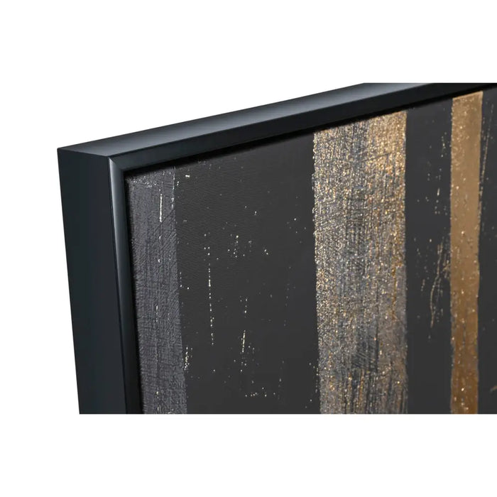 Пластно Home ESPRIT полистирен Пластно 103 x 4,5 x 143 cm