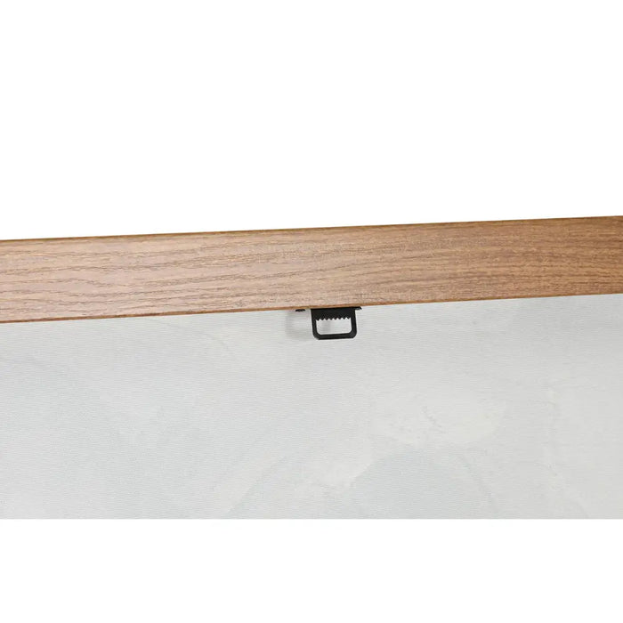 Пластно Home ESPRIT полистирен Пластно 80 x 3,5 x 80 cm