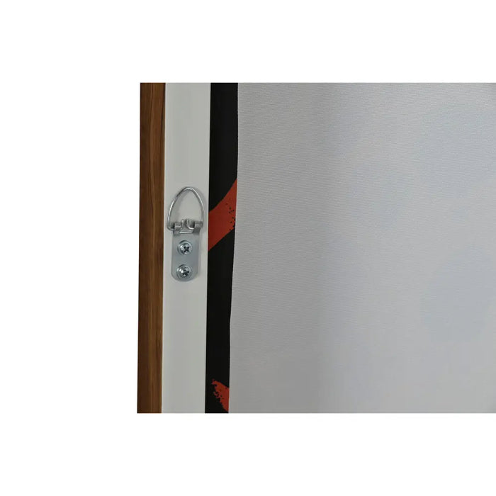 Пластно Home ESPRIT полистирен Пластно 80 x 4,5 x 120 cm