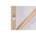 Пластно Home ESPRIT полистирен Пластно 80 x 4 x 80 cm