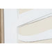 Пластно Home ESPRIT полистирен Пластно 83 x 4,5 x 83 cm