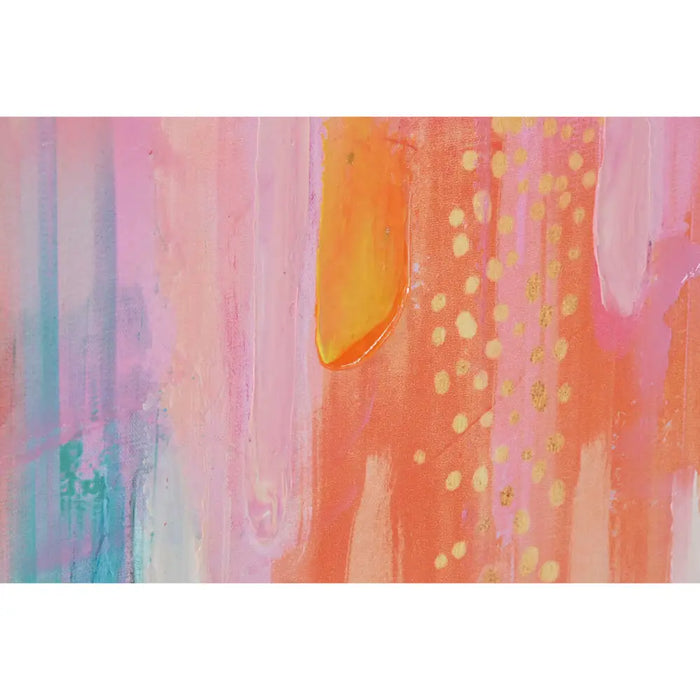 Пластно Home ESPRIT полистирен Пластно 90 x 3,5 x 120 cm