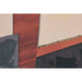 Пластно Home ESPRIT полистирен Пластно 62,5 x 2,8 x 62,5 cm