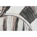 Пластно Home ESPRIT полистирен Пластно 103 x 4,5 x 143 cm