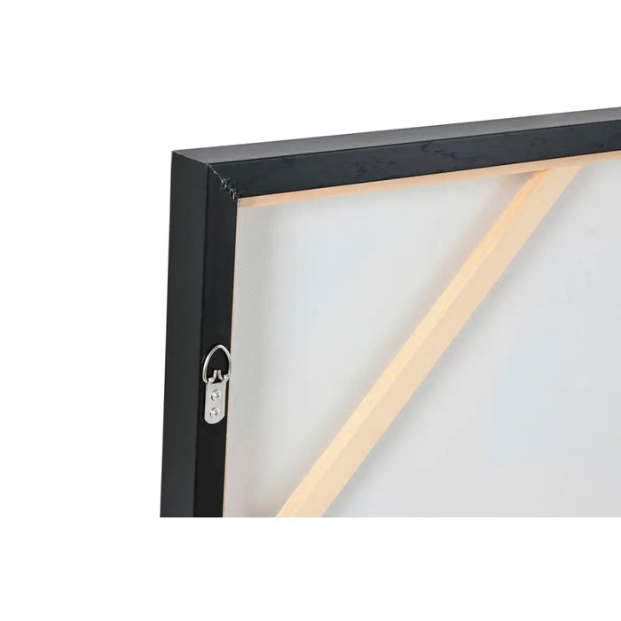 Пластно Home ESPRIT полистирен Пластно 140 x 4 x 100 cm