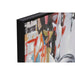 Пластно Home ESPRIT полистирен Пластно 100 x 3,5 x 100 cm