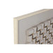 Пластно Home ESPRIT полистирен Пластно 100 x 3,5 x 100 cm