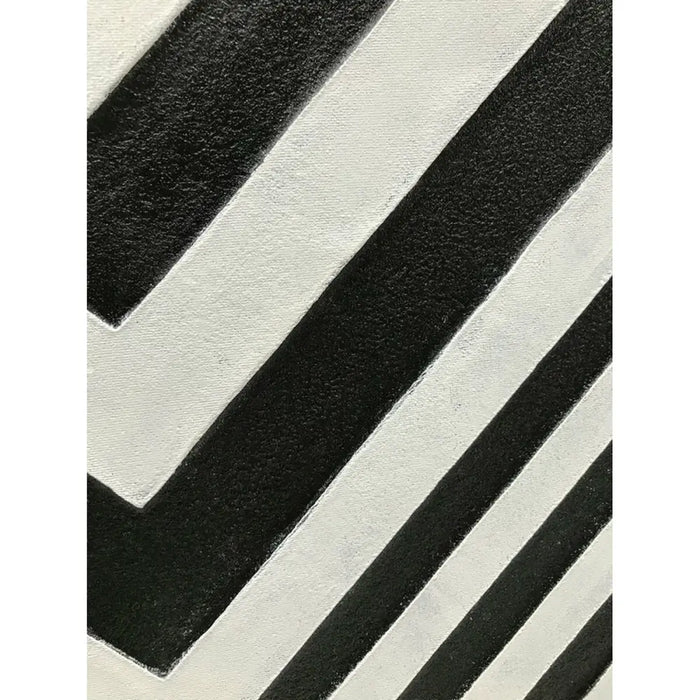 Пластно Home ESPRIT полистирен Пластно 100 x 4 x 100 cm