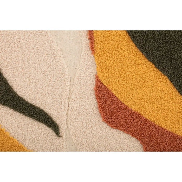 Пластно Home ESPRIT полистирен Пластно 102 x 4,5 x 152 cm