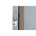 Пластно Home ESPRIT полистирен Пластно 103 x 4,5 x 143 cm