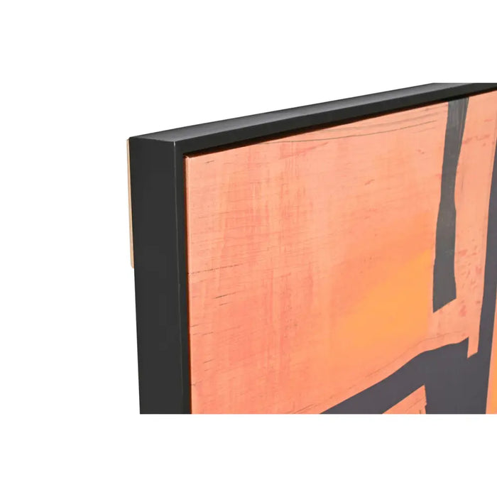 Пластно Home ESPRIT полистирен Пластно 103 x 4,5 x 143 cm