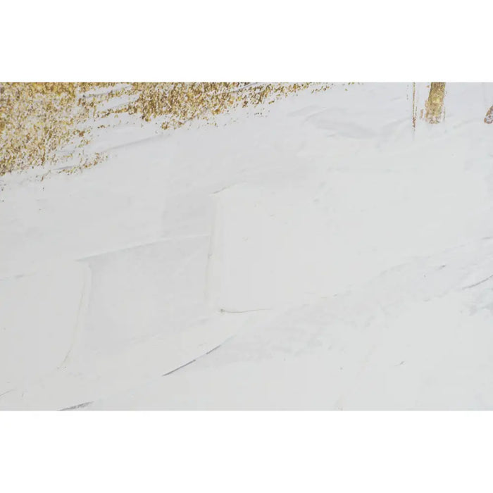 Пластно Home ESPRIT полистирен Пластно 103 x 4,5 x 143 cm