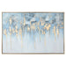 Пластно Home ESPRIT полистирен Пластно 187 x 3,8 x 126 cm