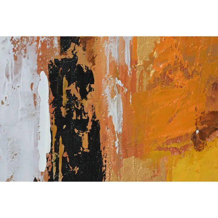 Пластно Home ESPRIT полистирен Пластно 187 x 3,8 x 126 cm