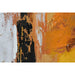 Пластно Home ESPRIT полистирен Пластно 187 x 3,8 x 126 cm