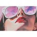 Пластно Home ESPRIT полистирен Пластно 50 x 2,5 x 70 cm