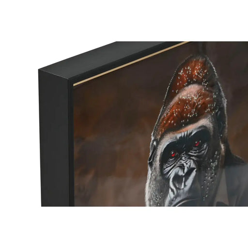 Пластно Home ESPRIT полистирен Пластно 51,5 x 4,5 x 71,5 cm