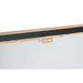 Пластно Home ESPRIT полистирен Пластно 52,5 x 3 x 72,5 cm