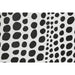Пластно Home ESPRIT полистирен Пластно 60 x 3,5 x 80 cm