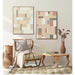 Пластно Home ESPRIT полистирен Пластно 60 x 3 x 80 cm