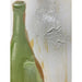 Пластно Home ESPRIT полистирен Пластно 60 x 4 x 80 cm