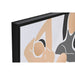 Пластно Home ESPRIT полистирен Пластно 63 x 4,5 x 93 cm