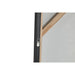 Пластно Home ESPRIT полистирен Пластно 80 x 3,5 x 120 cm