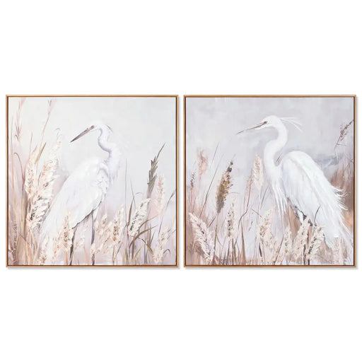 Пластно Home ESPRIT полистирен Пластно 80 x 3,5 x 80 cm