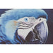 Пластно Home ESPRIT полистирен Пластно 83 x 4 x 123 cm