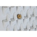 Пластно Home ESPRIT полистирен Пластно 90 x 3,5 x 120 cm