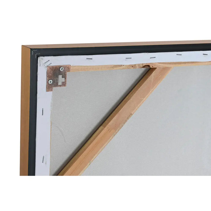 Пластно Home ESPRIT полистирен Пластно 90 x 3,5 x 120 cm