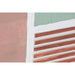 Пластно Home ESPRIT полистирен Пластно 152 x 4,5 x 52 cm