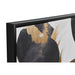 Пластно Home ESPRIT полистирен Пластно 103 x 4,5 x 143 cm