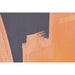Пластно Home ESPRIT полистирен Пластно 103 x 4,5 x 143 cm