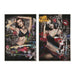 Пластно Home ESPRIT полистирен Пластно 80 x 3,5 x 120 cm