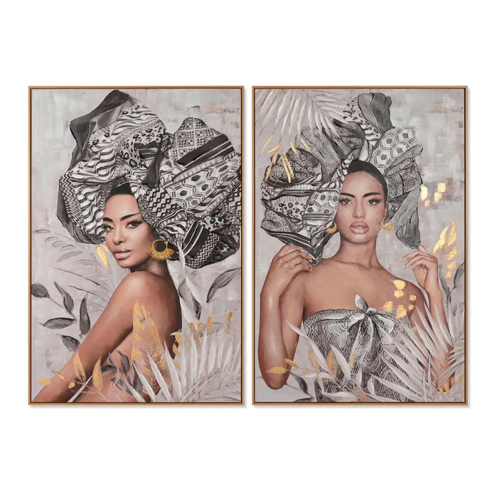 Пластно Home ESPRIT полистирен Пластно 80 x 3,5 x 120 cm