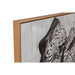 Пластно Home ESPRIT полистирен Пластно 80 x 3,5 x 120 cm