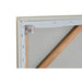Пластно Home ESPRIT полистирен Пластно 100 x 3,5 x 100 cm
