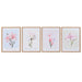 Пластно Home ESPRIT полистирен Пластно 30 x 1,8 x 40 cm