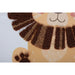Пластно Home ESPRIT полистирен Пластно 40 x 3 x 50 cm