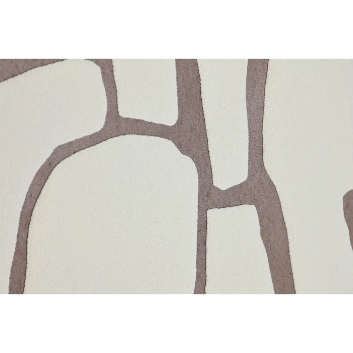 Пластно Home ESPRIT полистирен Пластно 60 x 3 x 90 cm