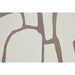 Пластно Home ESPRIT полистирен Пластно 60 x 3 x 90 cm