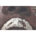 Пластно Home ESPRIT полистирен Пластно 83 x 4 x 123 cm