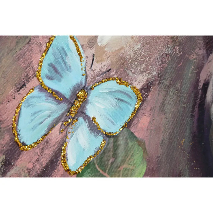 Пластно Home ESPRIT полистирен Пластно 92 x 4,5 x 122 cm