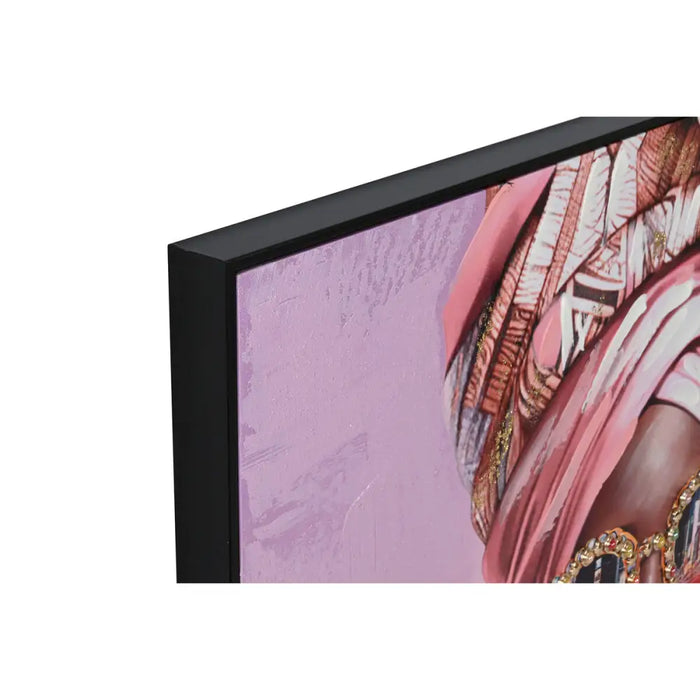 Пластно Home ESPRIT полистирен Пластно 102 x 4,5 x 102 cm