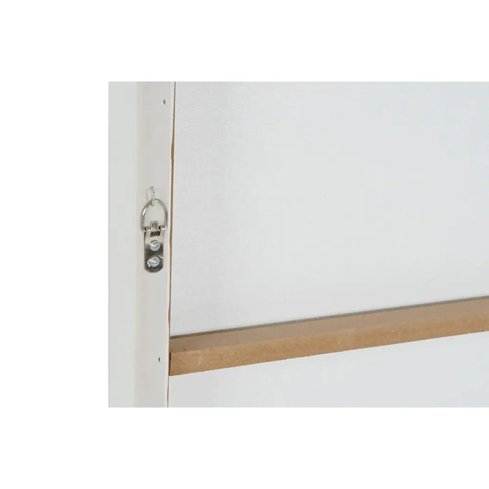 Пластно Home ESPRIT полистирен Пластно 103 x 4,5 x 143 cm