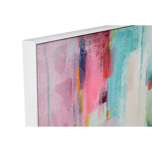Пластно Home ESPRIT полистирен Пластно 90 x 3,5 x 120 cm