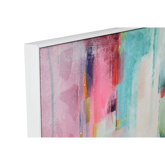 Пластно Home ESPRIT полистирен Пластно 90 x 3,5 x 120 cm