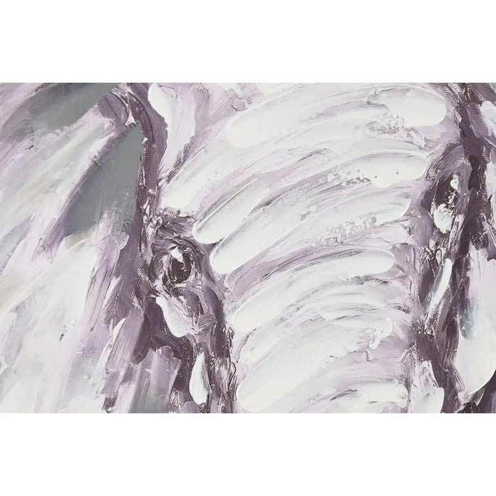 Пластно Home ESPRIT полистирен Пластно 100 x 3,5 x 100 cm