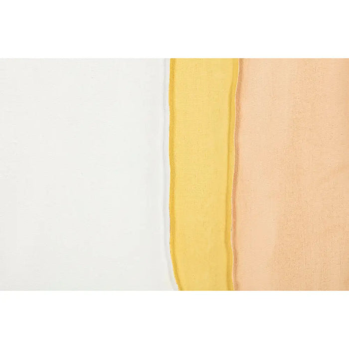 Пластно Home ESPRIT полистирен Пластно 102 x 4,5 x 102 cm
